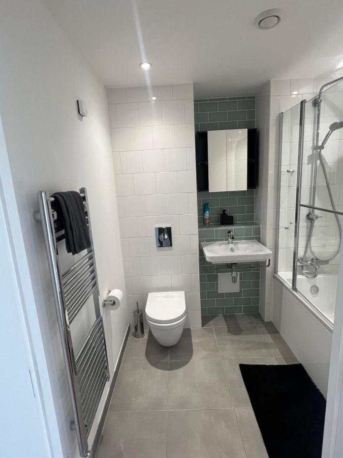 Apartamento Two Bedroom *